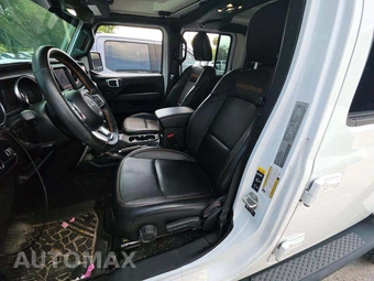 2023 Jeep Gladiator Mojave Crew Cab Medium Bed - miniatura 6