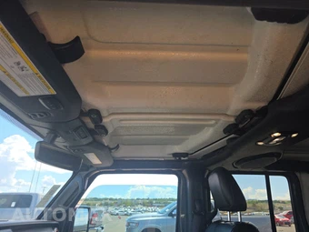 2023 Jeep Gladiator Mojave Crew Cab Medium Bed - miniatura 14
