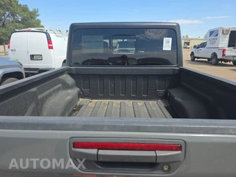2023 Jeep Gladiator Mojave Crew Cab Medium Bed - miniatura 17