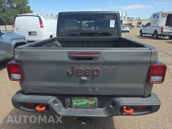 2023 Jeep Gladiator Mojave Crew Cab Medium Bed - miniatura 5