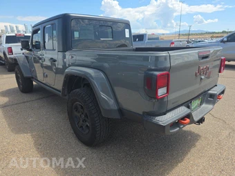 2023 Jeep Gladiator Mojave Crew Cab Medium Bed - miniatura 6