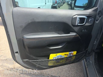2023 Jeep Gladiator Mojave Crew Cab Medium Bed - miniatura 9