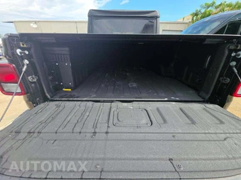 2023 Jeep Gladiator Mojave Crew Cab Medium Bed - miniatura 14