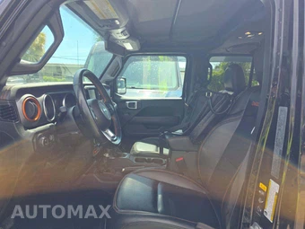 2023 Jeep Gladiator Mojave Crew Cab Medium Bed - miniatura 6