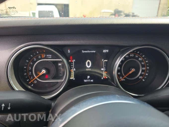 2023 Jeep Gladiator Mojave Crew Cab Medium Bed - miniatura 9
