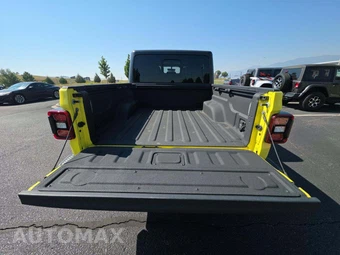 2023 Jeep Gladiator Mojave Crew Cab Medium Bed - miniatura 14