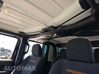 2023 Jeep Gladiator Mojave Crew Cab Medium Bed - miniatura 11