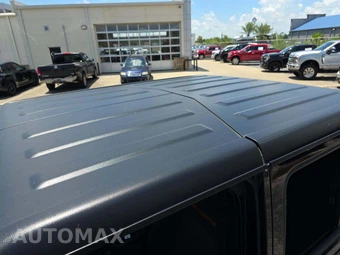 2023 Jeep Gladiator Mojave Crew Cab Medium Bed - miniatura 12