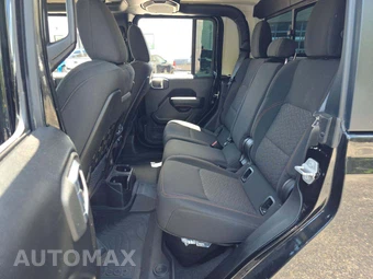 2023 Jeep Gladiator Mojave Crew Cab Medium Bed - miniatura 13