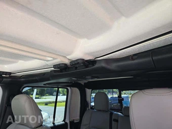 2023 Jeep Gladiator Mojave Crew Cab Medium Bed - miniatura 11
