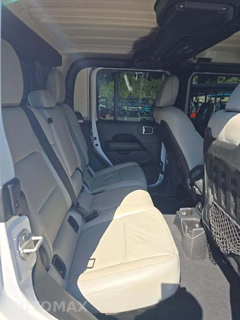 2023 Jeep Gladiator Mojave Crew Cab Medium Bed - miniatura 16