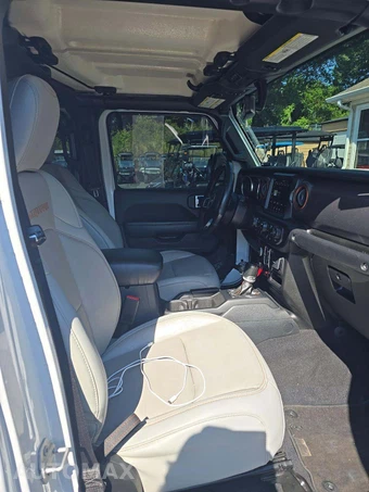 2023 Jeep Gladiator Mojave Crew Cab Medium Bed - miniatura 18