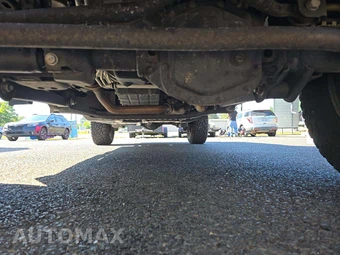 2023 Jeep Gladiator Mojave Crew Cab Medium Bed - miniatura 20