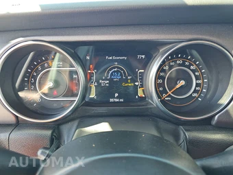 2023 Jeep Gladiator Mojave Crew Cab Medium Bed - miniatura 12