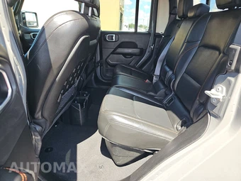 2023 Jeep Gladiator Mojave Crew Cab Medium Bed - miniatura 13