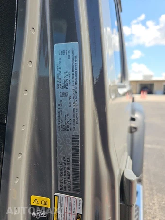 2023 Jeep Gladiator Mojave Crew Cab Medium Bed - miniatura 14
