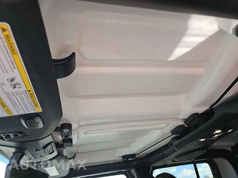 2023 Jeep Gladiator Mojave Crew Cab Medium Bed - miniatura 17