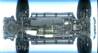 2023 Jeep Gladiator Mojave Crew Cab Medium Bed - miniatura 18