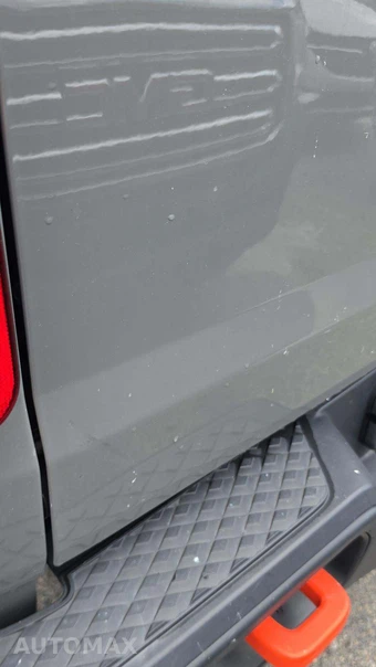 2023 Jeep Gladiator Mojave Crew Cab Medium Bed - miniatura 20