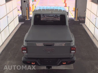 2023 Jeep Gladiator Mojave Crew Cab Medium Bed - miniatura 5