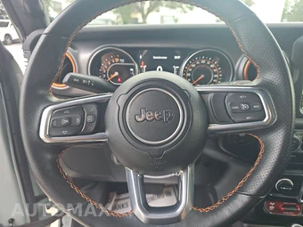 2023 Jeep Gladiator Mojave Crew Cab Medium Bed - miniatura 10