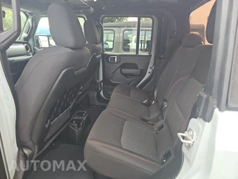 2023 Jeep Gladiator Mojave Crew Cab Medium Bed - miniatura 13