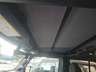 2023 Jeep Gladiator Mojave Crew Cab Medium Bed - miniatura 18