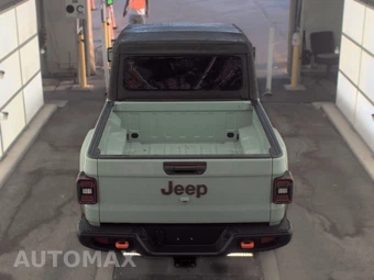 2023 Jeep Gladiator Mojave Crew Cab Medium Bed - miniatura 5
