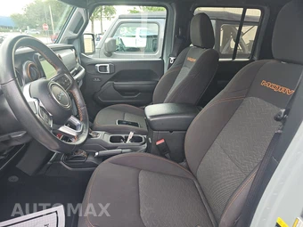 2023 Jeep Gladiator Mojave Crew Cab Medium Bed - miniatura 7