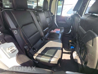 2023 Jeep Gladiator Mojave Crew Cab Medium Bed - miniatura 16