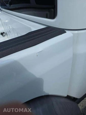 2023 Jeep Gladiator Mojave Crew Cab Medium Bed - miniatura 23