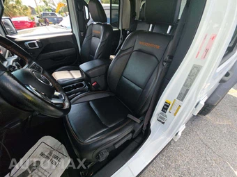 2023 Jeep Gladiator Mojave Crew Cab Medium Bed - miniatura 6