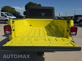 2023 Jeep Gladiator Mojave Crew Cab Medium Bed - miniatura 11