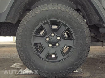 2023 Jeep Gladiator Mojave Crew Cab Medium Bed - miniatura 11