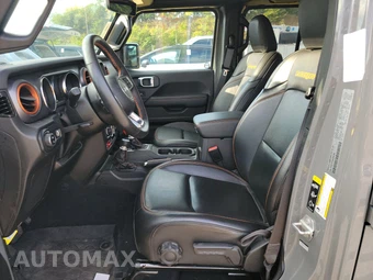 2023 Jeep Gladiator Mojave Crew Cab Medium Bed - miniatura 13