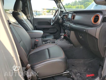 2023 Jeep Gladiator Mojave Crew Cab Medium Bed - miniatura 14