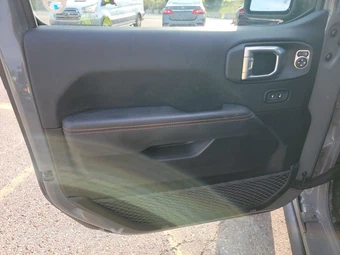 2023 Jeep Gladiator Mojave Crew Cab Medium Bed - miniatura 15