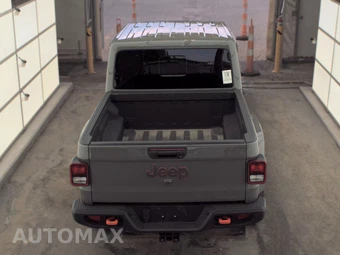 2023 Jeep Gladiator Mojave Crew Cab Medium Bed - miniatura 6