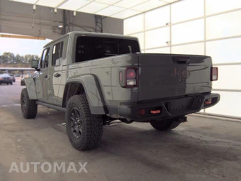 2023 Jeep Gladiator Mojave Crew Cab Medium Bed - miniatura 8