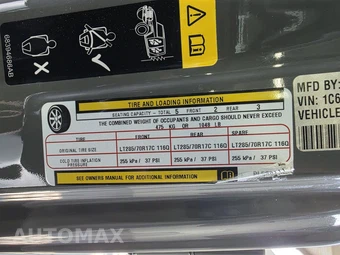 2023 Jeep Gladiator Mojave Crew Cab Medium Bed - miniatura 11