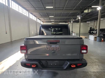 2023 Jeep Gladiator Mojave Crew Cab Medium Bed - miniatura 16