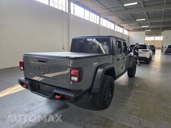 2023 Jeep Gladiator Mojave Crew Cab Medium Bed - miniatura 2