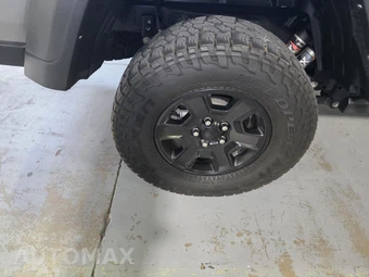 2023 Jeep Gladiator Mojave Crew Cab Medium Bed - miniatura 26