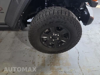 2023 Jeep Gladiator Mojave Crew Cab Medium Bed - miniatura 27