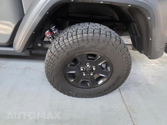 2023 Jeep Gladiator Mojave Crew Cab Medium Bed - miniatura 28