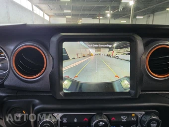 2023 Jeep Gladiator Mojave Crew Cab Medium Bed - miniatura 5