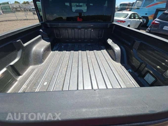 2023 Jeep Gladiator Overland Crew Cab Medium Bed - miniatura 14