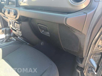 2023 Jeep Gladiator Overland Crew Cab Medium Bed - miniatura 19