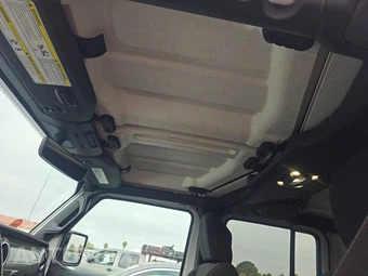 2023 Jeep Gladiator Overland Crew Cab Medium Bed - miniatura 14