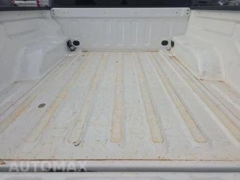 2023 Jeep Gladiator Overland Crew Cab Medium Bed - miniatura 17
